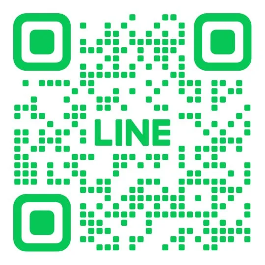 QR Code แชท ดูหนังออนไลน์ฃ ทาง Line